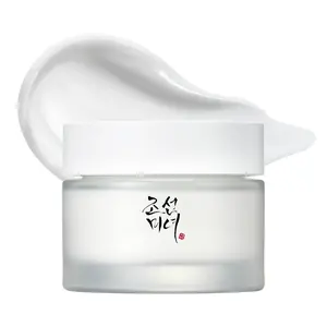 Beauty of Joseon Dynasty Cream Hydrating Face Moisturizer for Dry, Sensitive Skin, Korean Skincare for Men and Women 50ml, 1.69 fl.oz.
