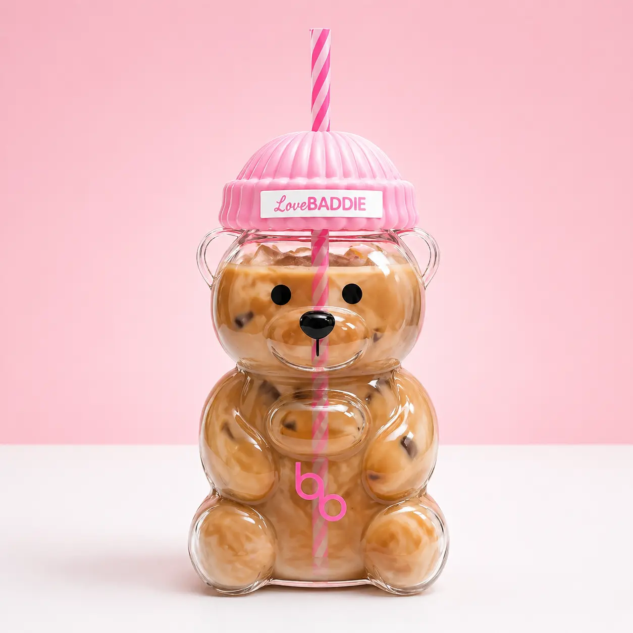 Teddy Cup