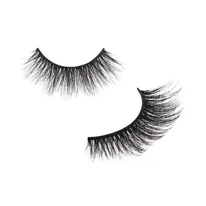 I-ENVY Velvet Strip Lashes