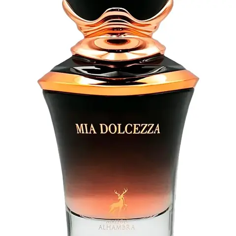 Mia Dolcezza by Maison Alhambra Lattafa EDP Spray, 3.4oz