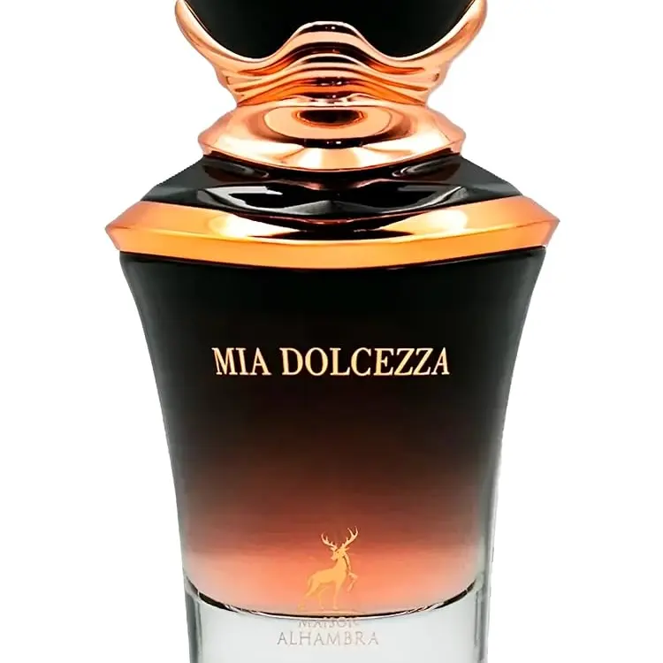 Mia Dolcezza by Maison Alhambra Lattafa EDP Spray, 3.4oz