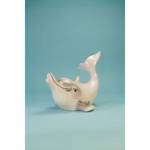 Dolphin Figurine