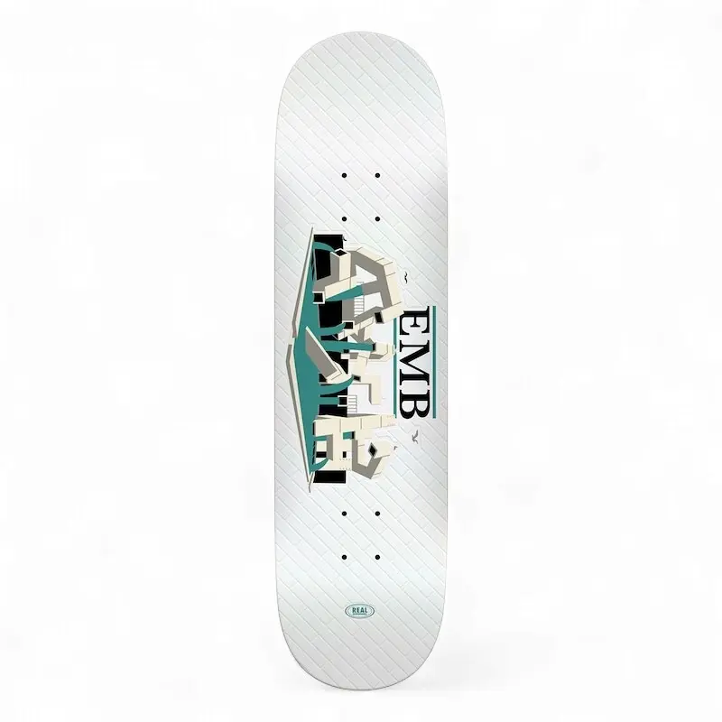 Real Skateboards