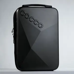 COCCO MOBILE BARBER STATION BACKPACK