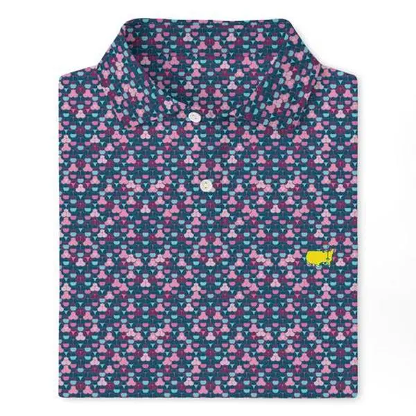 Whale Tail Masters The Original Print Custom Polo Shirt Size S-5XL