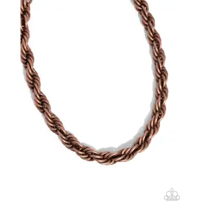 Complete Curves - Copper