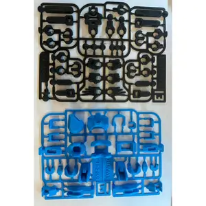 Action Figure (Dummy 13)