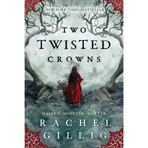 Two Twisted Crowns
