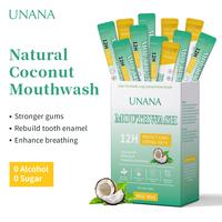 30 Mild Mint Packets