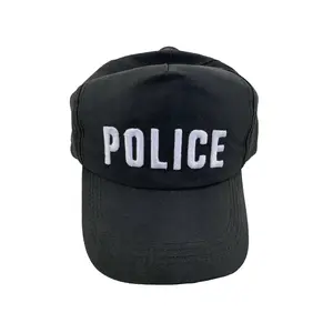 Police Cap