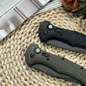 9070 Lightweight Pocket Carry Tool with Clip, Non-Slip Textured Handle, Ideal for Home, Office & Outdoor Activities