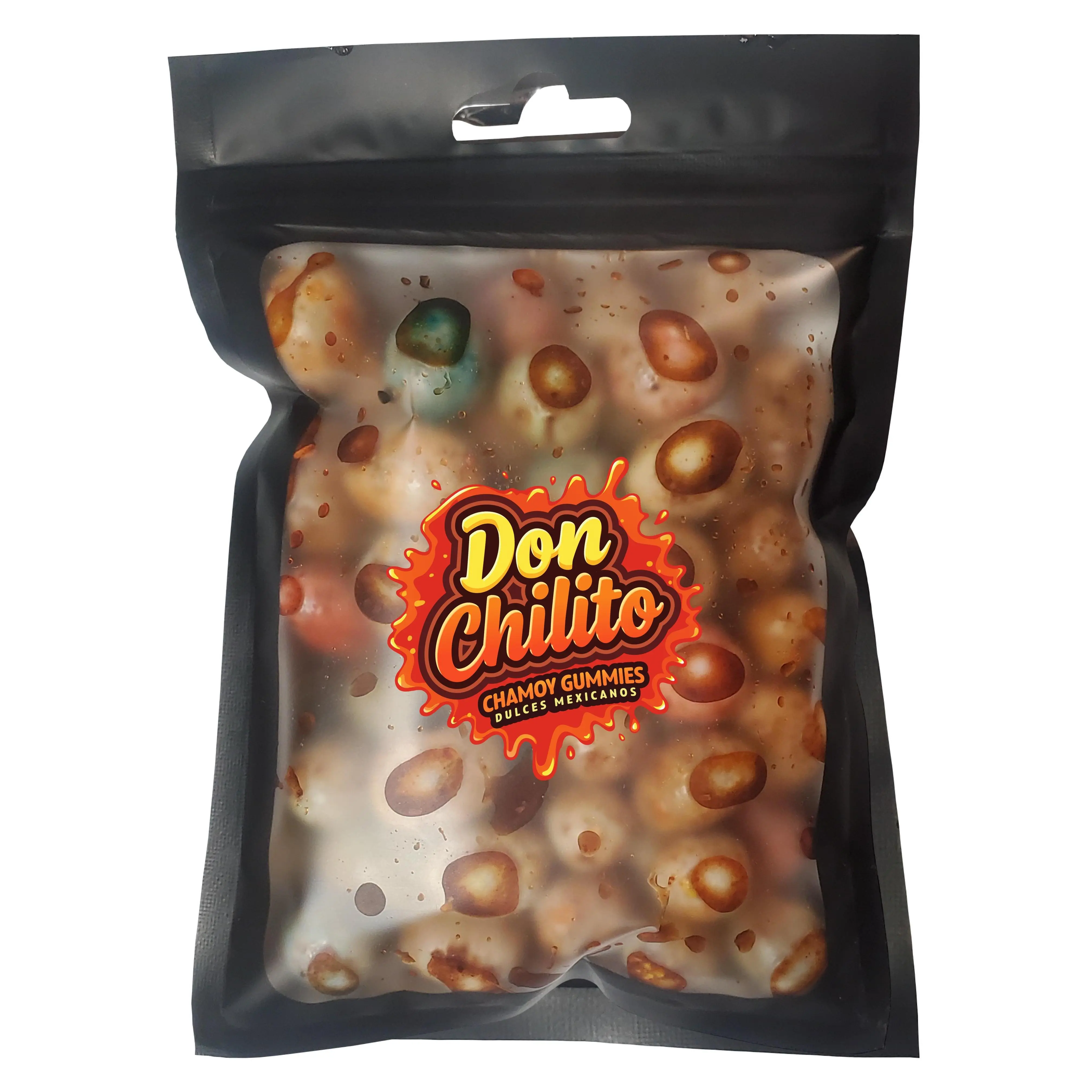 Chamoy Peanut M&Ms 4oz | M&Ms De Cacahuate Enchilados