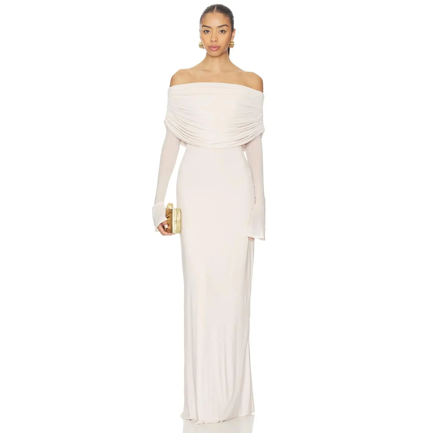 deme by gabriella dress Suzie – DEME by Gabriella main image 1