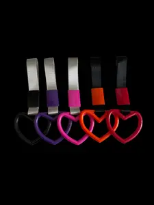 Heart Tsurikawa - Automotive & Motorcycle Car Interior Decoration