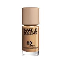 3Y46 - Warm Cinnamon - for tan skin tones with ...