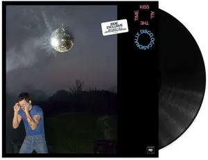 Harry Styles - Kiss All the Time. Disco, Occasionally (Indie Exclusive + Random Poster Vinyl LP)
