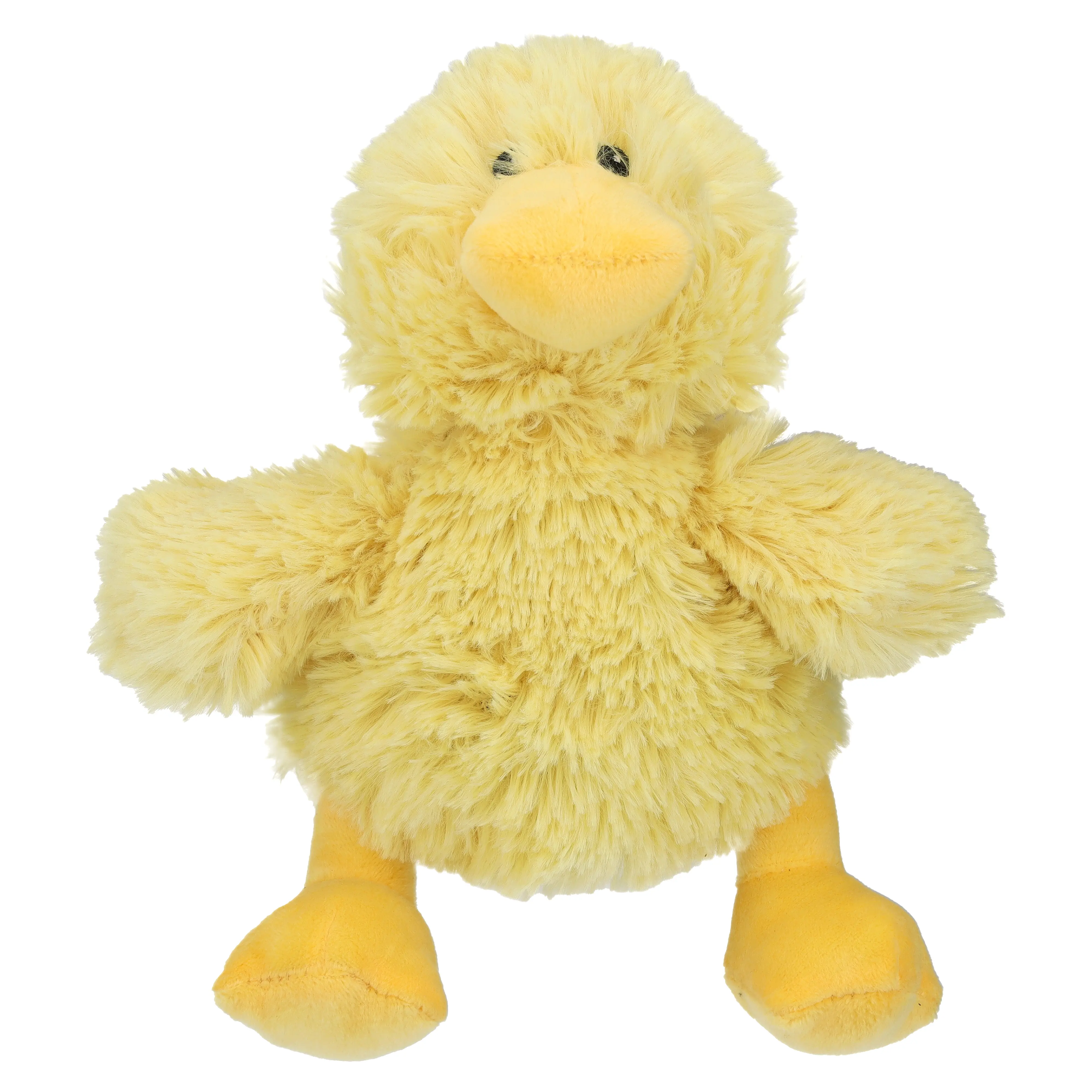 Warmies Duck, Heatable, Weighted Soft Plush, 1 Plush Warmies Duck, Heatable, Weighted Soft Plush, 1 Plush