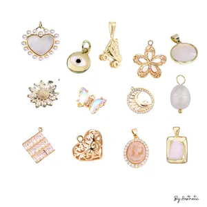 (LIVE ONLY) Charm ONLY