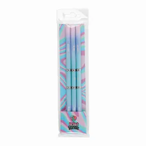 “ARTIST BUNDLE” CLASS KIT – 3 PIECE DOUBLE-SIDED NAIL ART BRUSH SET “ARTIST BUNDLE” CLASS KIT – 3 PIECE DOUBLE-SIDED NAIL ART BRUSH SET