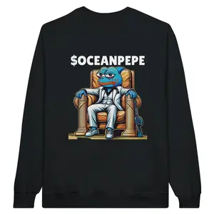 Scarface Sweatshirt  | OceanPepe fall outfits men spezial outfits statement  pieces hoodrich  hoodie