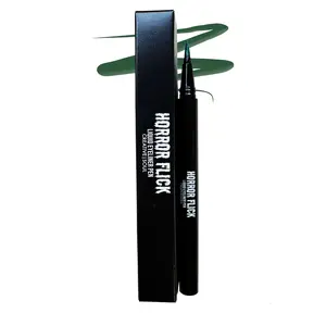 Serpent (Emerald Green) Horror Flick Liquid Eyeliner Pen Serpent (Emerald Green) Horror Flick Liquid Eyeliner Pen