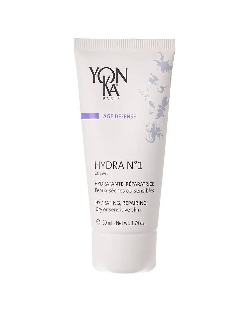 Yon-Ka Paris 1.74oz Hydra N1 Creme Rich Anti-Aging Reparative Cream