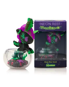 Neon Reef Mermicorno - Deep Star Coral (Special Edition) Vinyl Collectible