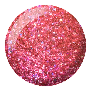 DND Gel Polish DIVA #313 Daisy's Dream