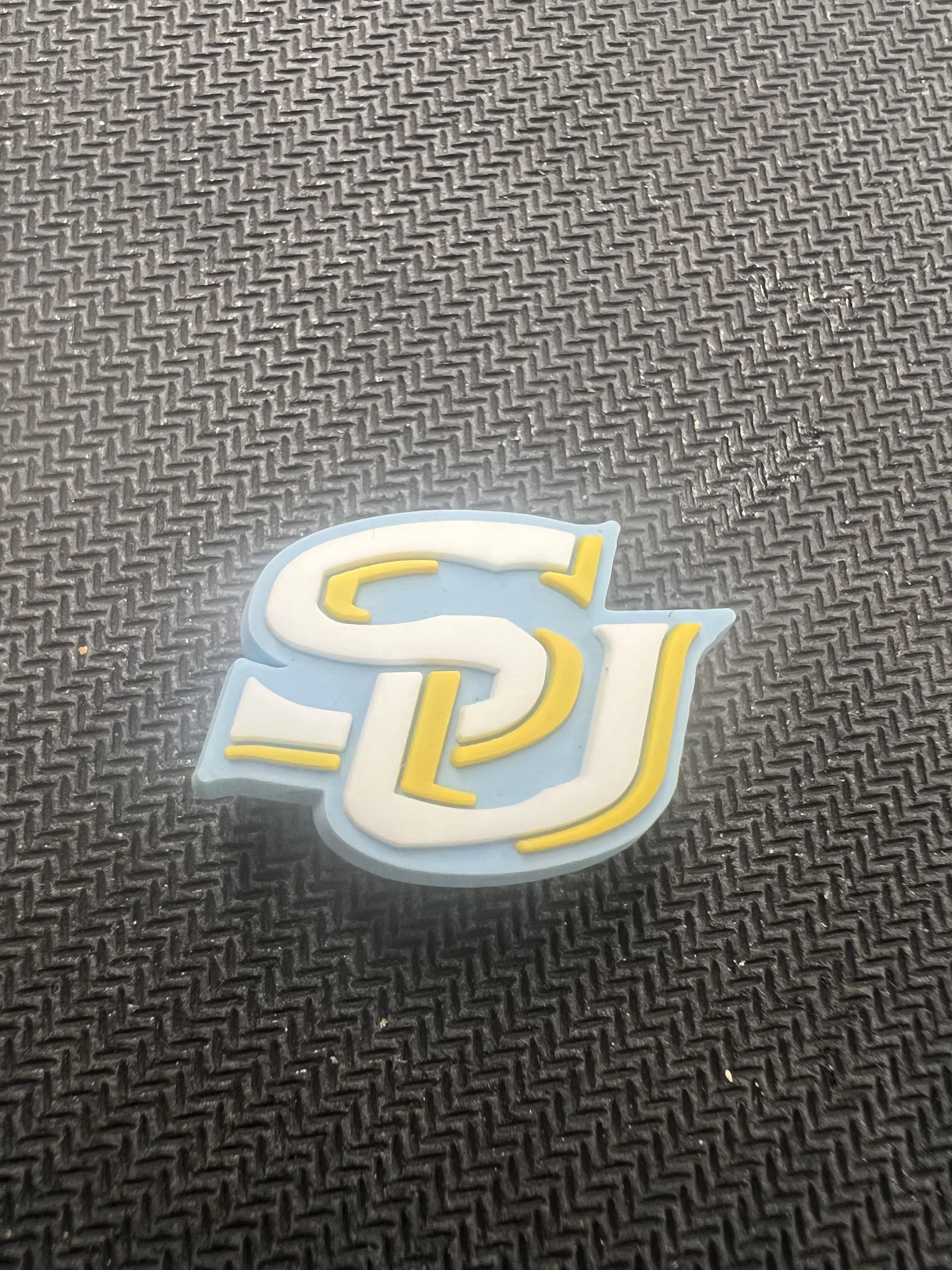 SOUTHERN UNIVERSITY JIBBITZ