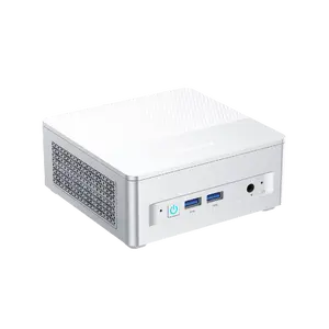 MINISFORUM X1 Lite mini PC