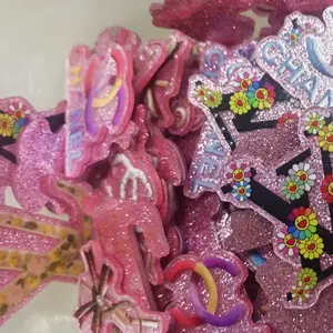 Acrylic DIY Project Material