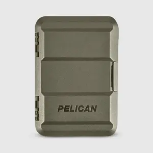 Pelican Protector OD Green MagSafe Wallet
