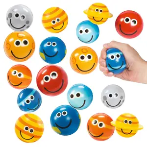 Bulk 36 Pc. Solar System Stress Balls