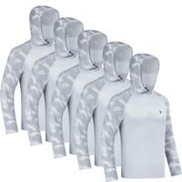 (5pcs) Light Gray x5