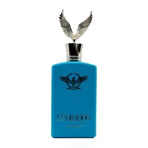 Legion Centurion for Unisex Eau de Parfum Spray, 3.4 Ounce