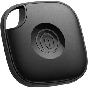 X-CWA02   Life360 Mate - Bluetooth Tracker, Keys Finder and Item Locator for Keys, Bags and More. Phone Finder. Both iOS and Android Compatible. 1-Pack (Black)
