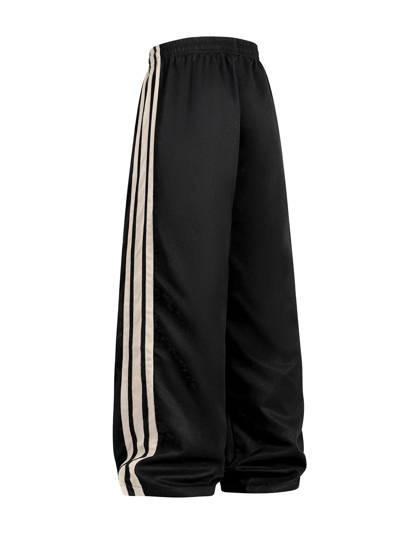 Sports Joggers for Men, Medium Baggy Casual Pants with a Threaded Elastic Waistband for Daily Wear, Medium Baggy Men's Sports Joggers, Threaded Elastic Men's Sports Joggers Athleisure Bottoms Athletic Bottoms