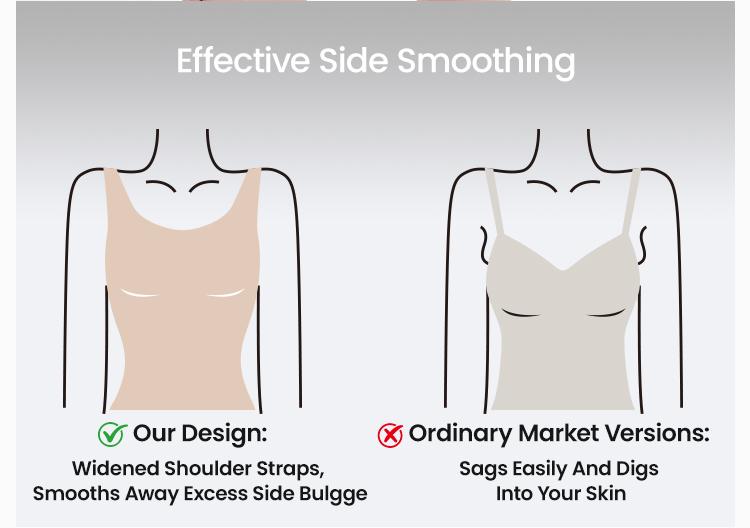 KakaPeople Easy-Slide Bodysuit