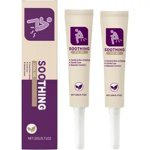 Comfort Cream for Sensitive Skin, Perianal Repair Ointment (2PCS)