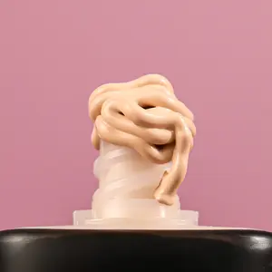 Matte + Poreless Liquid Oil-Free Foundation Makeup, Natural Ivory, 1 Count (Packaging May Vary)  The best gift for Mother's Day