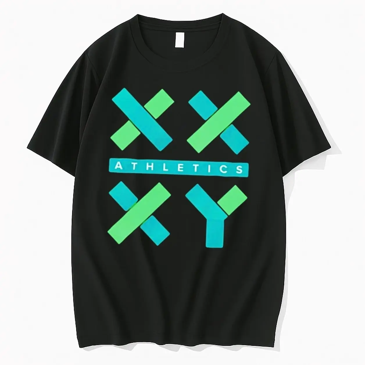 Officials Xx Athletics Xy Logo Tee Premium T Shirt Sweatshirt Hoodie IPK