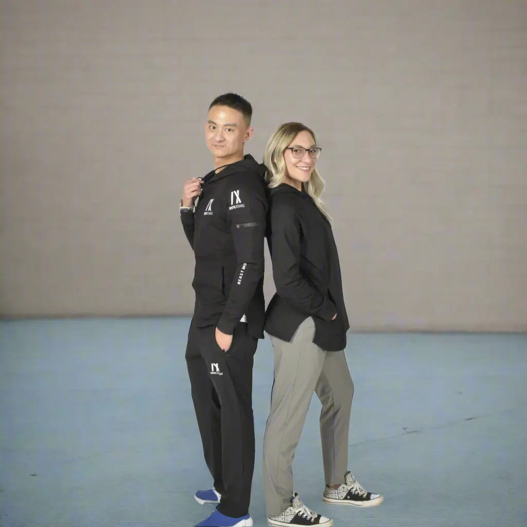 Inspr Exchange The Hulk Unisex Hoodie