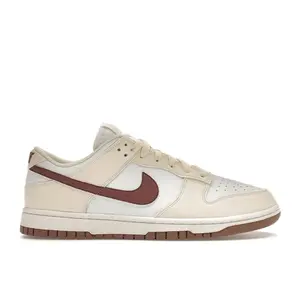 Nike Women's Dunk Low Next Nature Coconut Mauve, from StockX