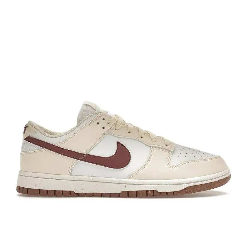 Nike Women's Dunk Low Next Nature Coconut Mauve, from StockX