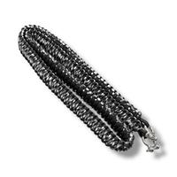 Black/White Houndstooth