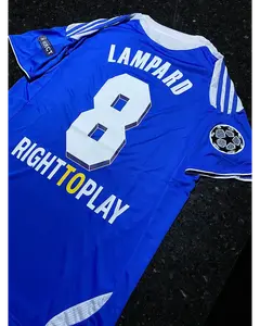 L8 Retro Final 2012 Soccer Jersey, Gift For Fan