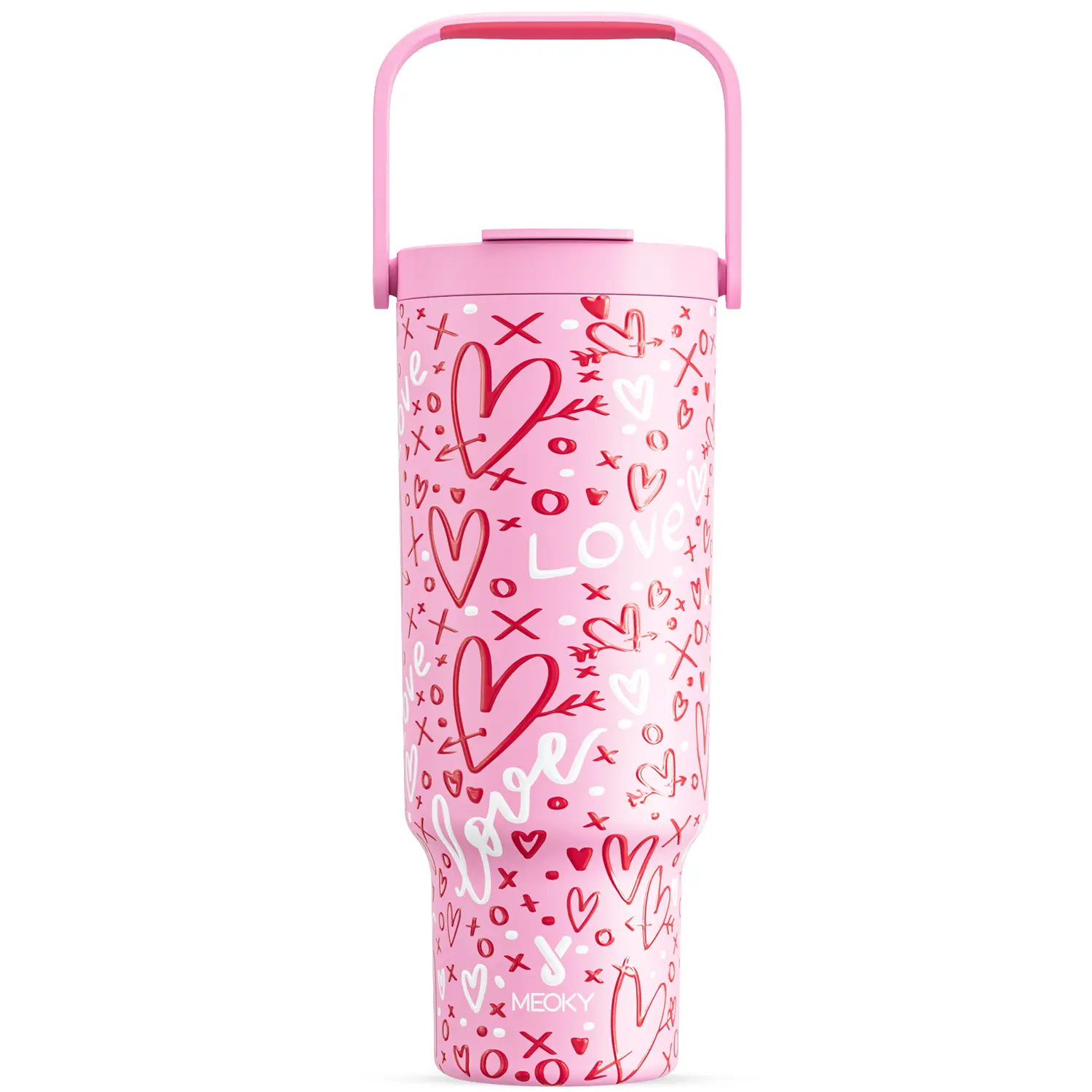 Pink Valentine's Day