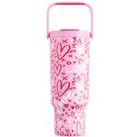 Pink Valentine's Day