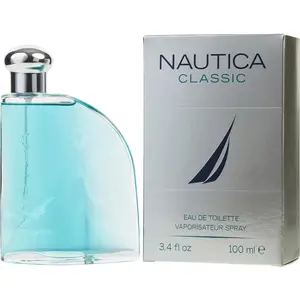Nautica By Nautica Edt For Men