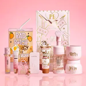 (PRE-ORDER) P.Louise Obsessed for Bad Bitch Bundle - Signature Scent